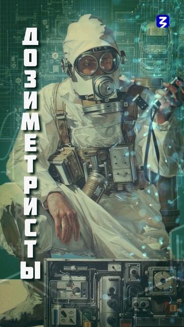 Профессии атомной отрасли смотреть онлайн