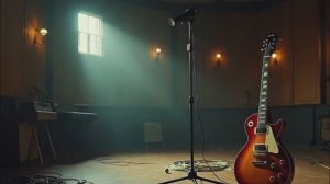 Нейроклип "Воля напрокат"  —(Veo3) (Suno ai)