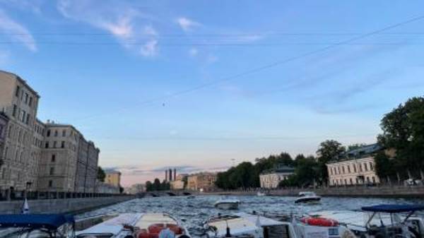 Находка удивила меня