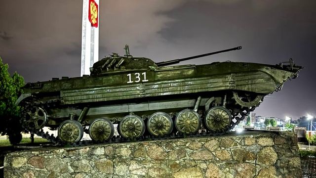 131-я МАЙКОПСКАЯ БРИГАДА🎸(С.Тимошенко)🎸🎸🎸 смотреть онлайн