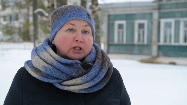 Тотьма. Часть 3 | Уникальные места России смотреть онлайн