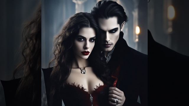 Александр Куликов - Вампиры. смотреть онлайн