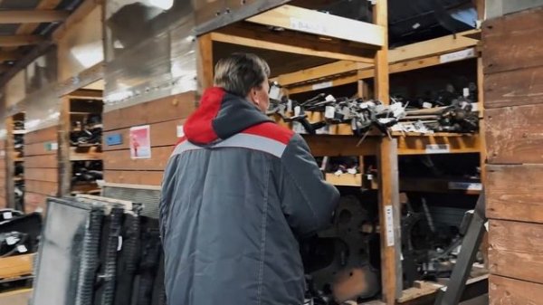 Промо WORKTRUCK