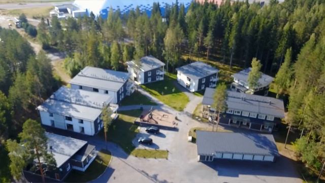 По историческим местам, Финляндия | Мировой вояж смотреть онлайн