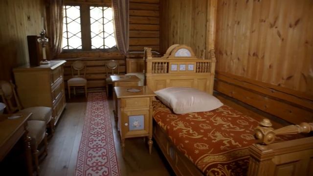 По историческим местам, Финляндия | Мировой вояж смотреть онлайн