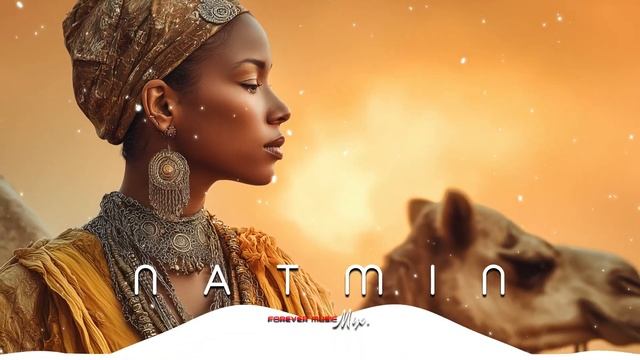 Chill & Ethnic Deep  Vol 4