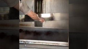 Электролитно-плазменная полировка изделий из нержавеющей стали