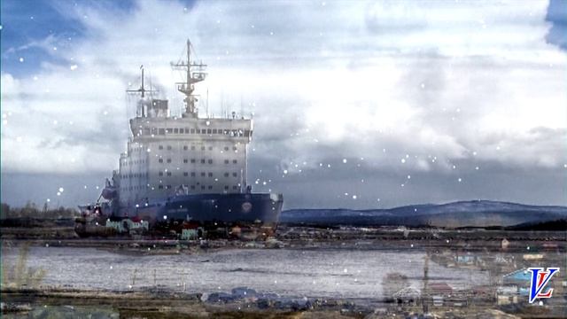 Кандалакша моя... смотреть онлайн