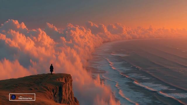 Deep Chillout Mix ~ Relaxing Tropical House For Sunset Vibes & Calm Mind