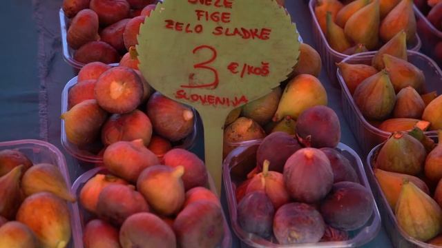 Путешествие в Любляну | Мировой вояж смотреть онлайн