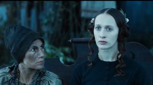 ЕЛЕНА КАЛИНИНА шоурил | ELENA KALININA acting showreel