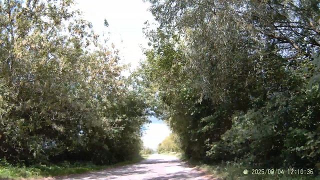 Scooter Ride At Korablyovka Part 3 (most Dangerous Ride)