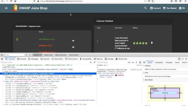 2Bug Bounty Bits-JavaScript matters let me tell you why you shoul смотреть онлайн
