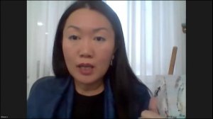 Отзыв Елены ЛИ о курсе Транс-ориентированная психотерапия