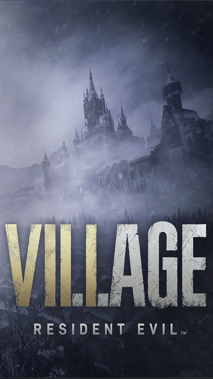 ОБИТЕЛЬ ЗЛА 8. ДЕРЕВНЯ смотреть онлайн