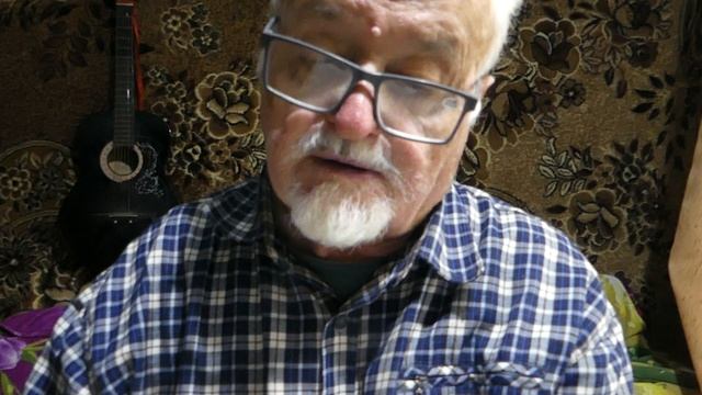 О чём проповедовал Самралл смотреть онлайн
