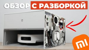 Xiaomi Mijia M40s (OV21CNRD): САМАЯ БЮДЖЕТНАЯ ВСТРОЙКА🔥 Что не так?! ОБЗОР и ТЕСТ✅