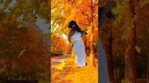 Шуточная Песня Новинка БАБЬЕ ЛЕТО ВИНОВАТО. Стихи Татьяна Самаль, музыка Елена Карпук.