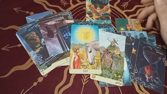 💖 🔥💫✨САМЫЙ КОРОТКИЙ ПУТЬ К СЧАСТЬЮ! Таро. Магия. Расклад таро. Таролог. смотреть онлайн