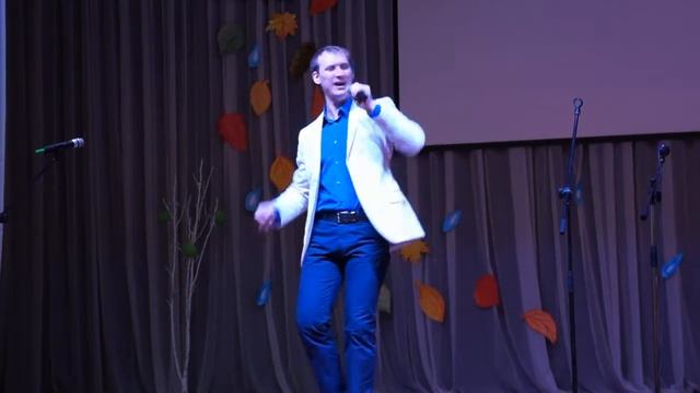 Игорь Пудов "Глухари" (музыка Валерия Сёмина, стихи Ирины Скибиной) смотреть онлайн