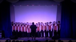 "Край, в котором ты живёшь" (Г.Гладков, Ю Энтин).mp4