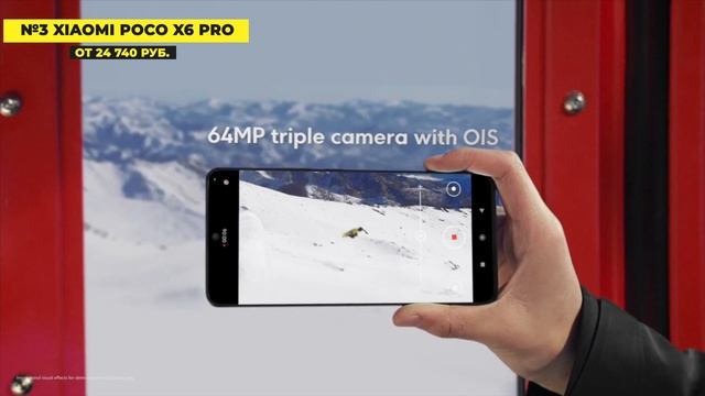 Лучшие смартфоны с AMOLED до 30 000 рублей: Топ-5 смартфонов с АМОЛЕД дисплеями в Рейтинге 2025!