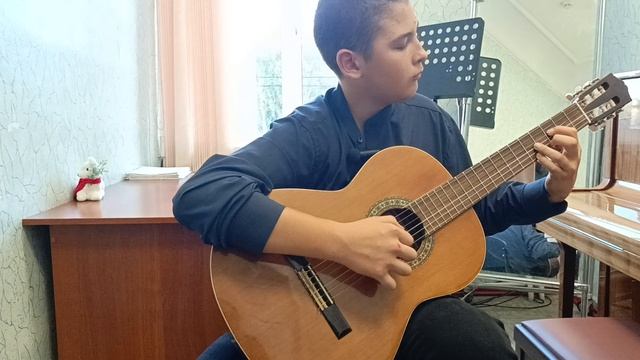 Иванов Крамской 