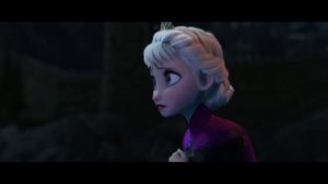 нас не догонят (эльза)