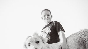 Прогулка с белыми медведями