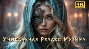 Релакс Музыка 💤 / ЭНИГМАтик 💯 / Шёпот Луны 🌙 / Спокойный Вокал 🙏 / Лаос 4K ULTRA HD🔝
