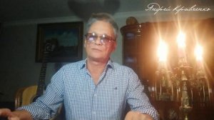 ВЫПУСК №126 Влияние Воспитания на личность...Хорошая песня о жизни «Простой вопрос...»