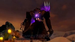 Что если Джи-Туалет был улучшен в 24 сезоне Скибиди Туалет