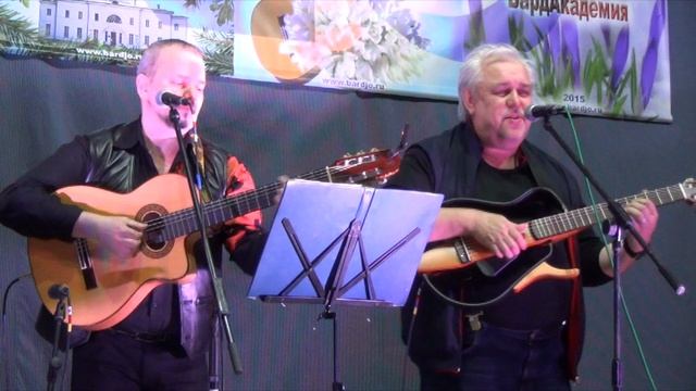 Бардакадемия 2015 8марта. 10 Свояси