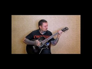 попробуй угадай риф  #урокгитары #гитара #гитараснуля #музыкант #нагитаре #tabs #табы