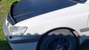 Доработка сигналки)