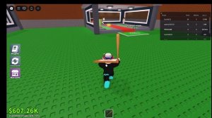 учусь играть в укради брейн рот в рб