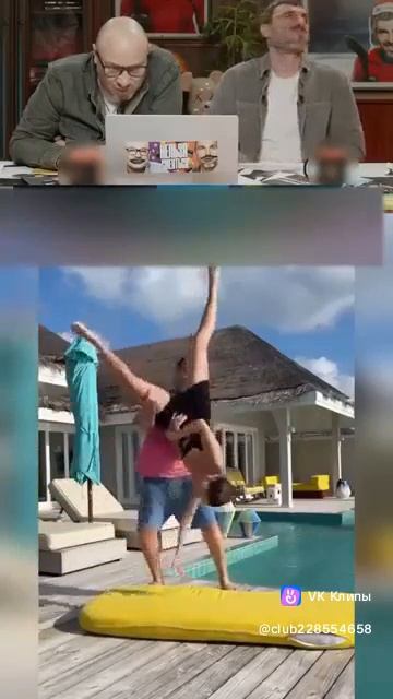 ПОПРОБУЙ НЕ РЖАТЬ! СИЛЬНЫЙ УГАР 🤣 #юмор #смешновидео #funny (1) смотреть онлайн