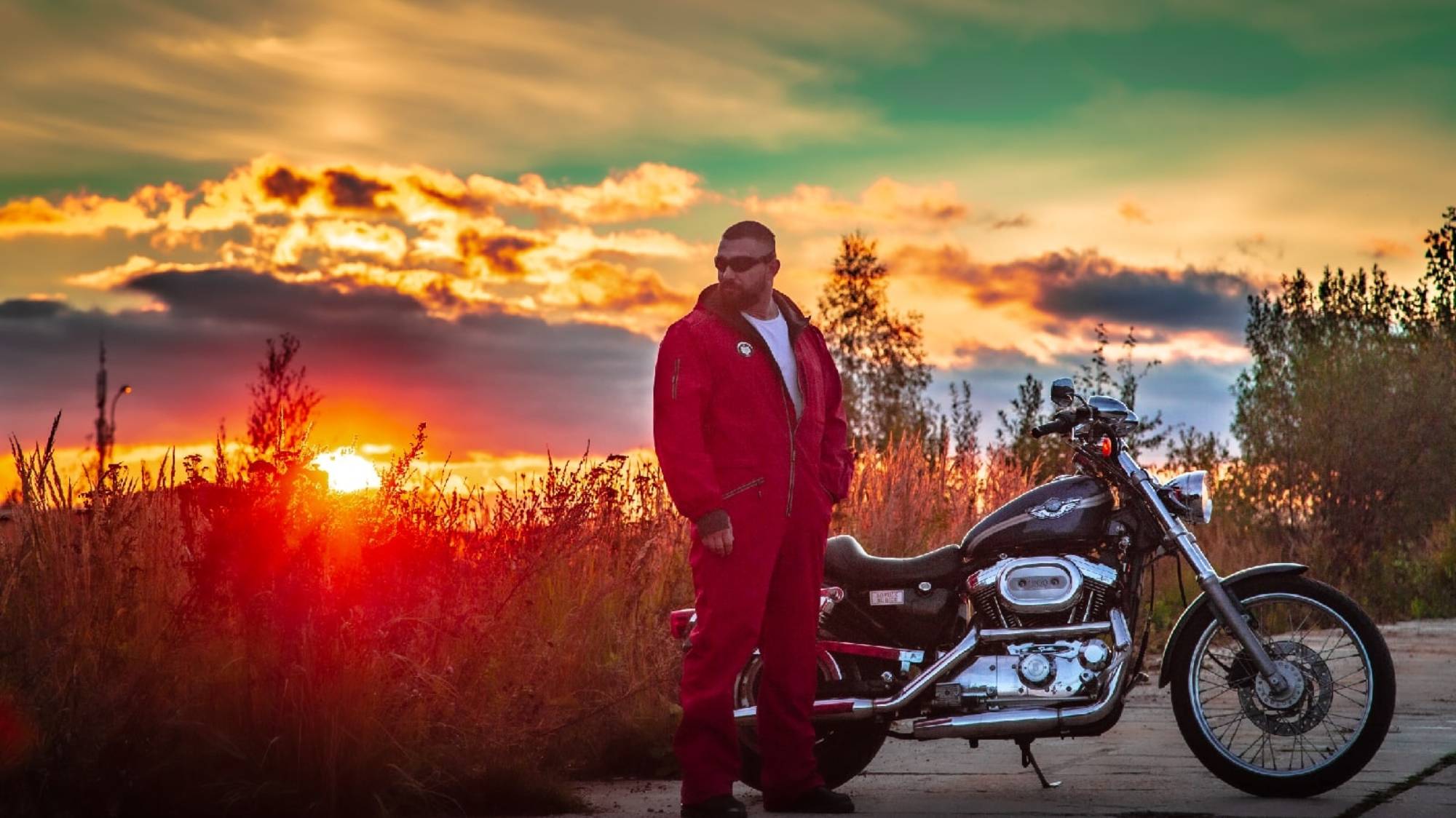 Провожая закат смотреть онлайн