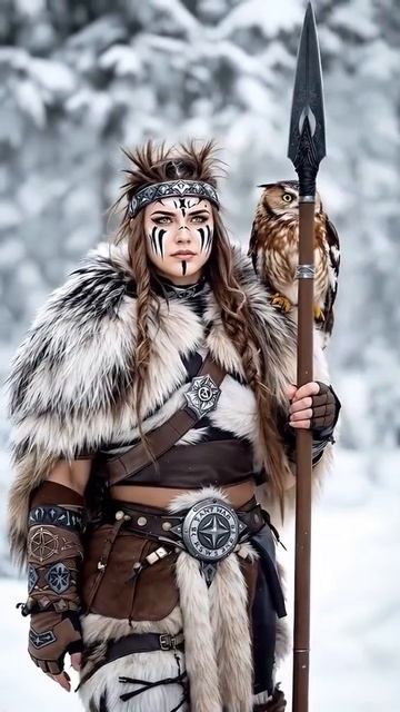 Дева-воин смотреть онлайн