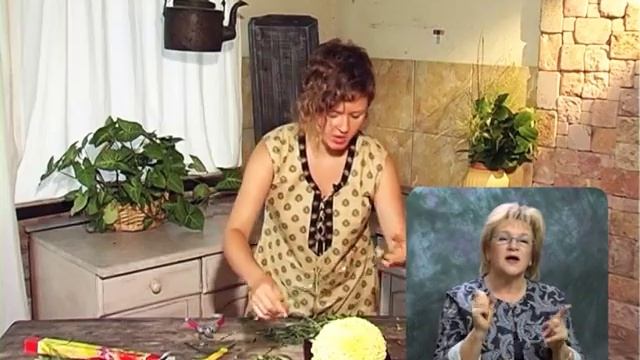 Букет. Выпуск 109 смотреть онлайн