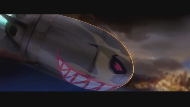 League of Legends Хаос на пушечных ядрах! Революция Джинкс начинается