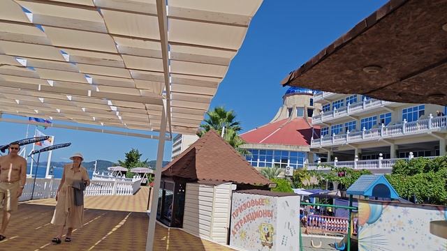 ЛОК Горный воздух. смотреть онлайн