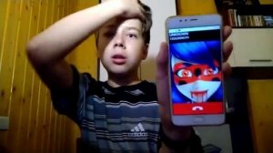 13+ Мне звонит Леди Баг!!! Что за фигня?! ЧТО ЕЙ НУЖНО!! Егор Кот