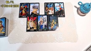 ВОТ ЭТО ПОВОРОТ! ‼️ ЕГО МЫСЛИ О ТЕБЕ ЗА ЭТОТ ДЕНЬ 🔥❤️🔮Таро расклад.