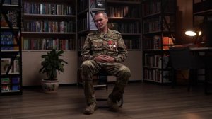 Интервью с героем СВО