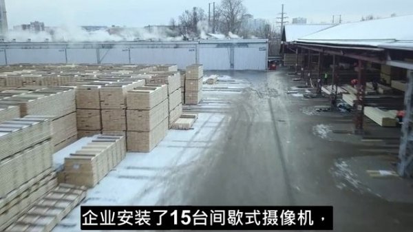 Красный октябрь (CN subtitles)