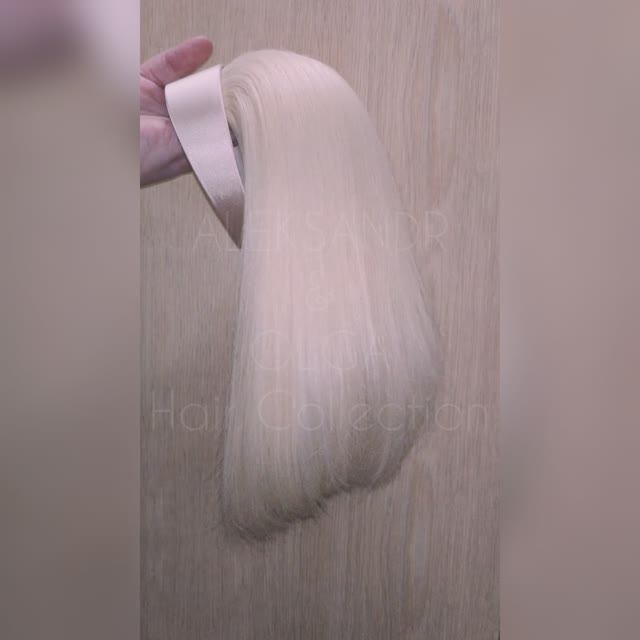 Облегчённая НАКЛАДКА (на ободке) накладкадляволос #натуральнаянакладка #накладныеволосы #постиж смотреть онлайн