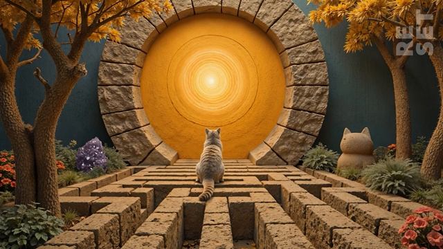 Find Yourself ｜ Peaceful Flute & Erhu Music for Meditation