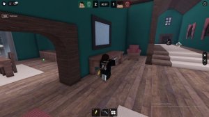 играем в дуэль Шерифы против убийц