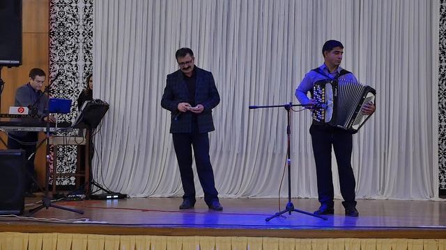 Рамазан Чирагский смотреть онлайн